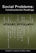 Cover: Social Problems - Routledge