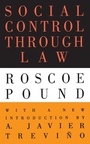 Cover: Social Control Through Law - Routledge