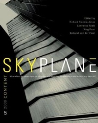 Enlarge image Cover: Skyplane - UNSW Press