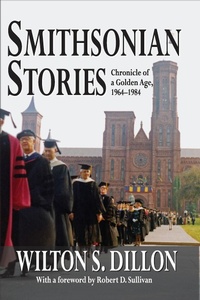 Abbildung von: Smithsonian Stories - Routledge