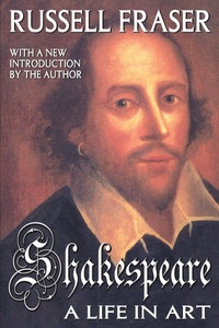 Abbildung von: Shakespeare - Routledge