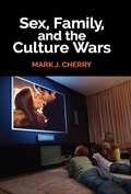 Cover: Sex, Family, and the Culture Wars - Routledge