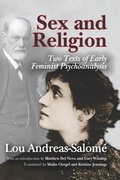 Cover: Sex and Religion - Routledge