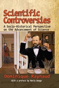 Cover: Scientific Controversies - Routledge