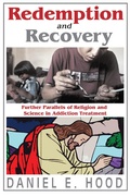 Bild: Redemption and Recovery - Routledge