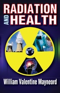 Cover: Radiation and Health - Routledge