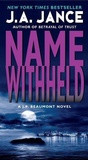 Cover: Name Withheld - Harper