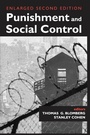 Cover: Punishment and Social Control - Routledge