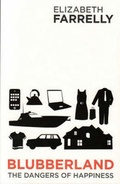 Cover: Blubberland - UNSW Press