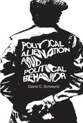 Cover: Political Alienation and Political Behavior - Routledge