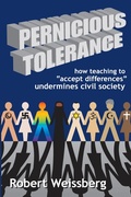 Cover: Pernicious Tolerance - Routledge