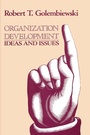 Cover: Organization Development - Routledge