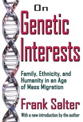Cover: On Genetic Interests - Routledge