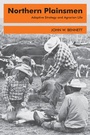Cover: Northern Plainsmen - Routledge