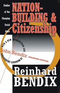 Bild vergrößern Bild: Nation-Building and Citizenship - Routledge