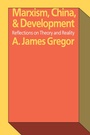 Cover: Marxism, China, and Development - Routledge