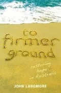 Cover: To Firmer Ground - UNSW Press