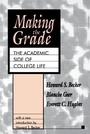 Cover: Making the Grade - Routledge