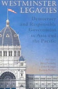Cover: Westminster Legacies - UNSW Press