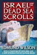 Cover: Israel and the Dead Sea Scrolls - Routledge