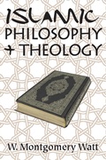 Cover: Islamic Philosophy and Theology - Routledge