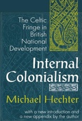 Cover: Internal Colonialism - Routledge