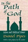 Cover: In the Path of God - Routledge