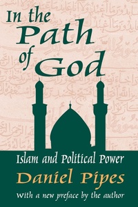 Enlarge image Cover: In the Path of God - Routledge
