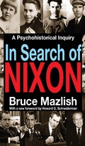 Cover: In Search of Nixon - Routledge