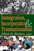 Cover: Immigration, Incorporation and Transnationalism - Routledge