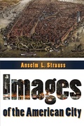 Cover: Images of the American City - Routledge