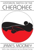 Cover: Historical Sketch of the Cherokee - Routledge