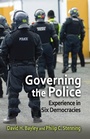 Cover: Governing the Police - Routledge