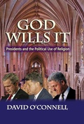 Cover: God Wills it - Routledge