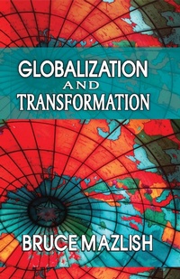 Enlarge image Cover: Globalization and Transformation - Routledge