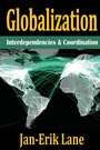 Cover: Globalization - Routledge