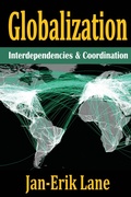 Cover: Globalization - Routledge