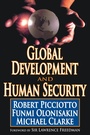 Cover: Global Development and Human Security - Routledge