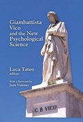 Cover: Giambattista Vico and the New Psychological Science - Routledge