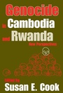 Cover: Genocide in Cambodia and Rwanda - Routledge