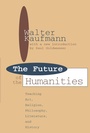 Cover: Future of the Humanities - Routledge