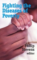 Cover: Fighting the Diseases of Poverty - Routledge