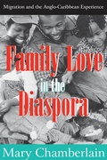 Cover: Family Love in the Diaspora - Routledge
