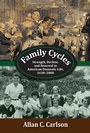 Cover: Family Cycles - Routledge