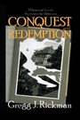 Cover: Conquest and Redemption - Routledge