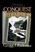 Cover: Conquest and Redemption - Routledge