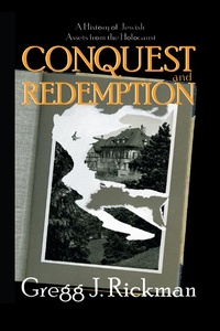 Enlarge image Cover: Conquest and Redemption - Routledge