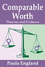 Cover: Comparable Worth - Routledge