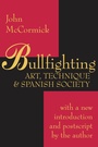 Cover: Bullfighting - Routledge
