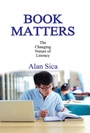 Cover: Book Matters - Routledge